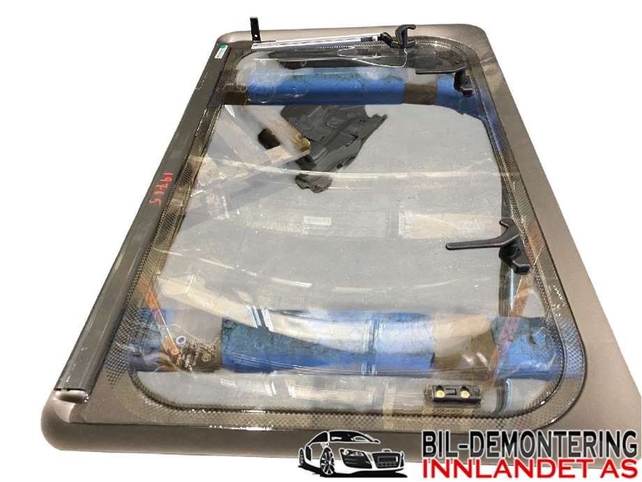 Camping, vindu til Annet Campingvogn Munsterland (LMC) 0-->>  (LMC C16-1059|5;78 X 48|POLYPLASTIC|43R-011745)