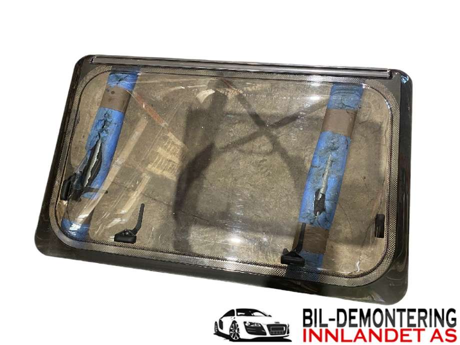 Camping, vindu til Annet Campingvogn Munsterland (LMC) 0-->>  (LMC C16-1059|5;78 X 48|POLYPLASTIC|43R-011745)