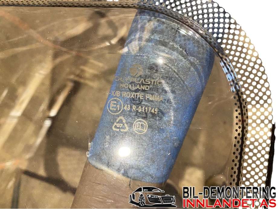 Camping, vindu til Annet Campingvogn Munsterland (LMC) 0-->>  (LMC C16-1059|5;78 X 48|POLYPLASTIC|43R-011745)