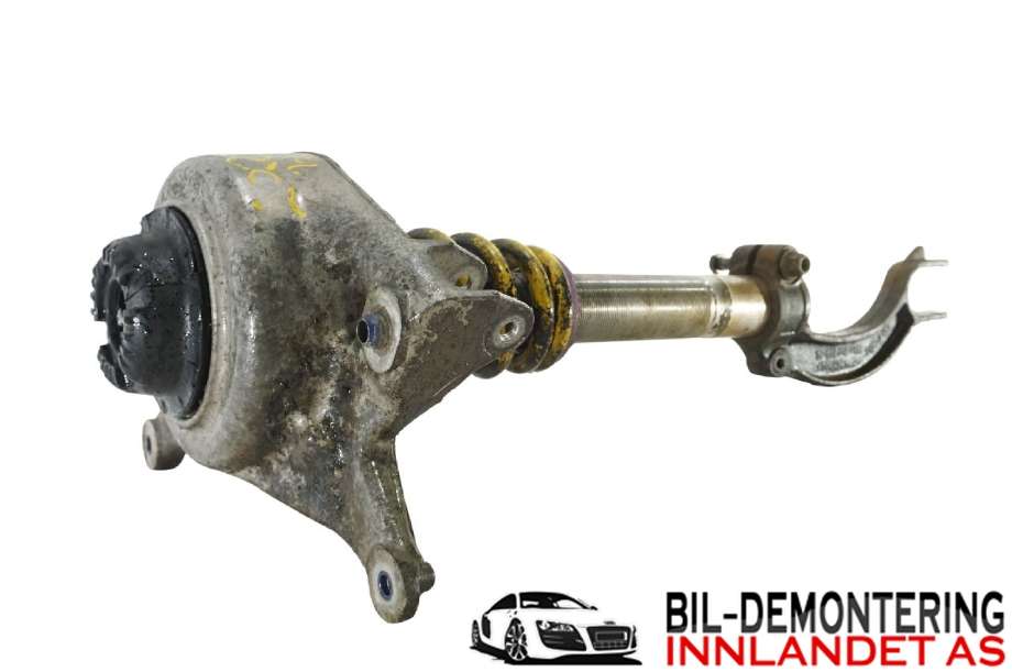 Fjærbein høyre foran til Audi A5 2007-2016 (Type I) (AUDI|8K0 412 392 F|8R0 412 392 A|)
