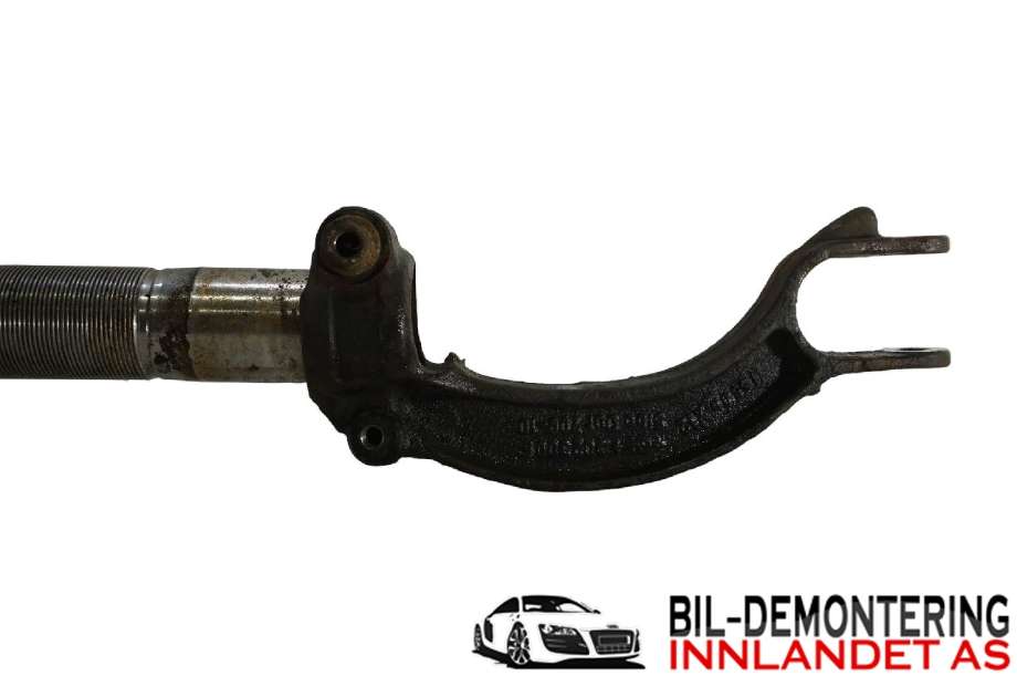 Fjærbein høyre foran til Audi A5 2007-2016 (Type I) (AUDI|8K0 412 392 F|8R0 412 392 A|)
