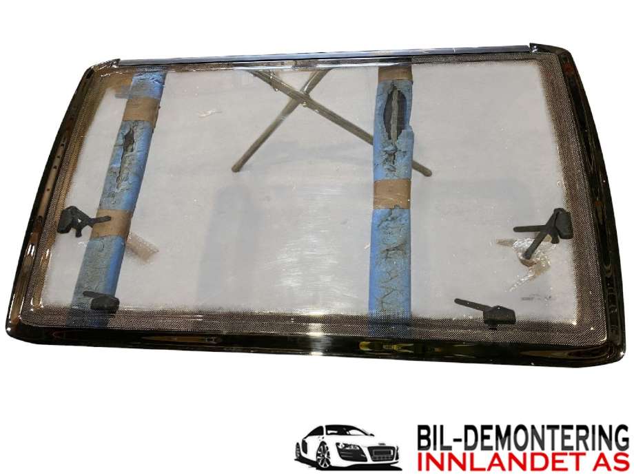 Camping, vindu til Annet Campingvogn Hobby, 1967-->>  (HOBBY 490 KMF|102;5;5 X 60)