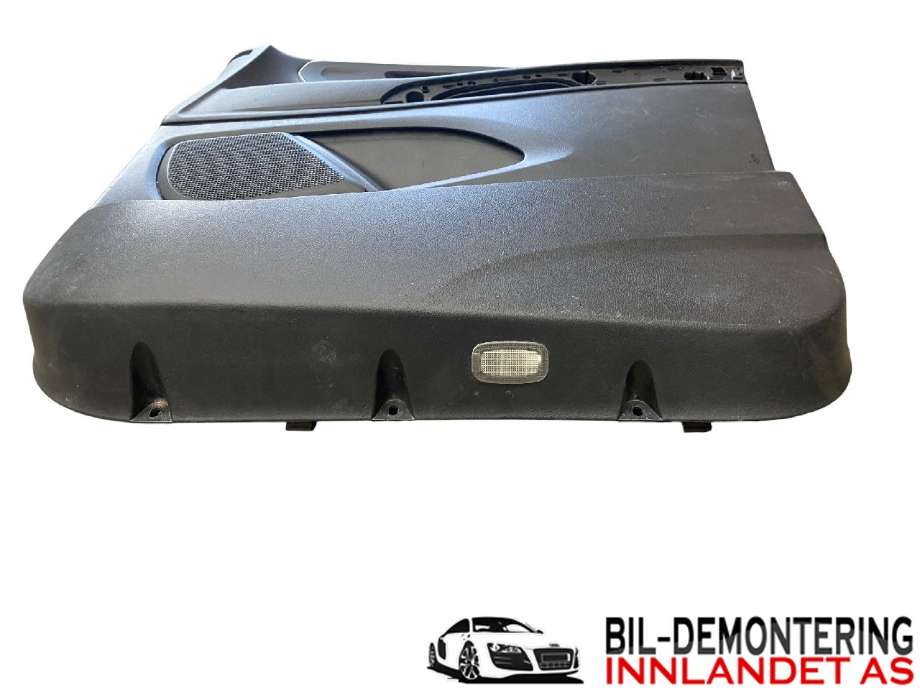 Dørtrekk høyre til Mercedes Vito 2014-->> (W447) (W447) (MERCEDES|A 447 720 72 02|A 447 727 XX XX|)