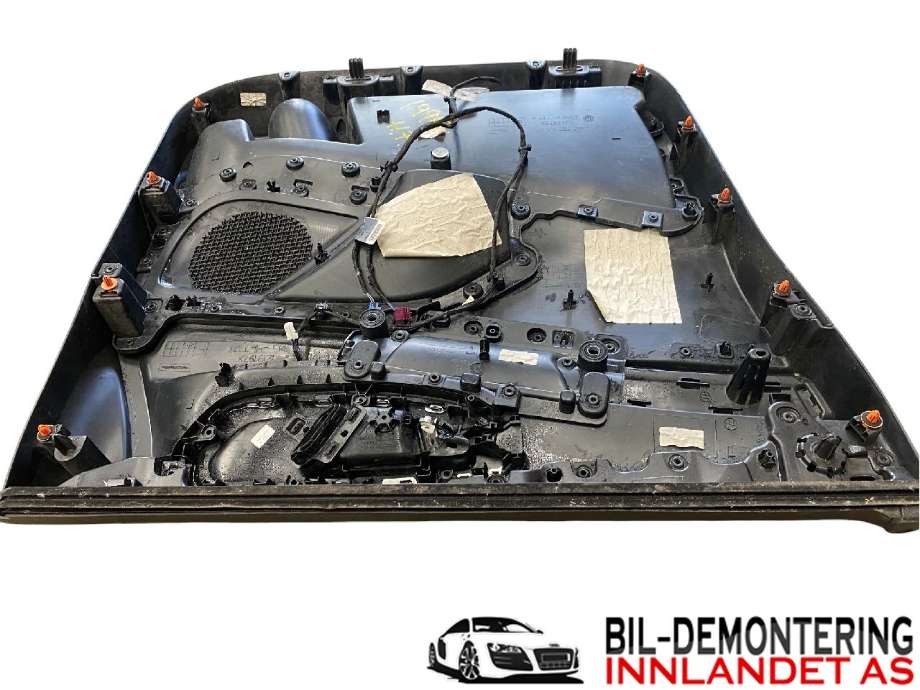 Dørtrekk høyre til Mercedes Vito 2014-->> (W447) (W447) (MERCEDES|A 447 720 72 02|A 447 727 XX XX|)