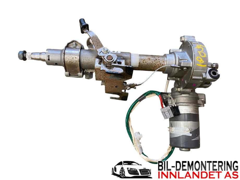 Rattaksel elektrisk servo til Subaru Trezia, 2011-2013 (SUBARU|4525052842)