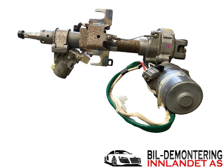 Rattaksel elektrisk servo til Subaru Trezia 2011-2013 (SUBARU|4525052842|)