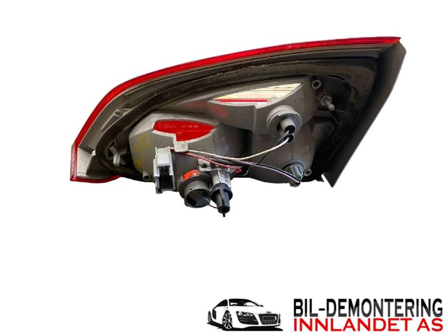 Baklykt venstre indre til Ford Focus 2011-2014 (Type III, Fase 1)  (FORD|1775997|)