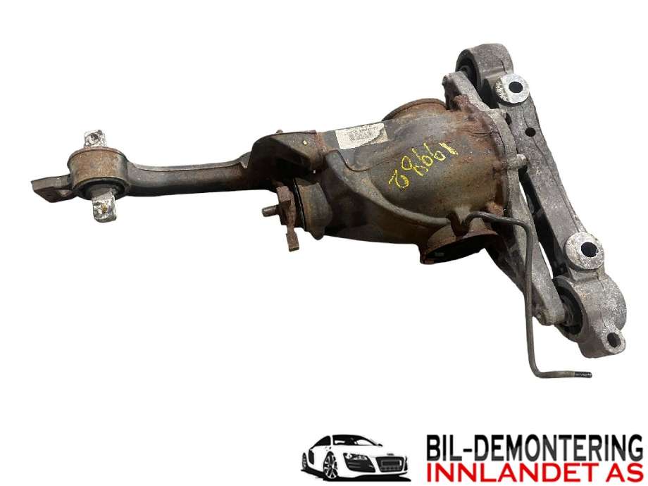 Kardang klokke bak til Mercedes Vito 2014-->> (W447) (W447) (MERCEDES|A 447 350 08 14|)