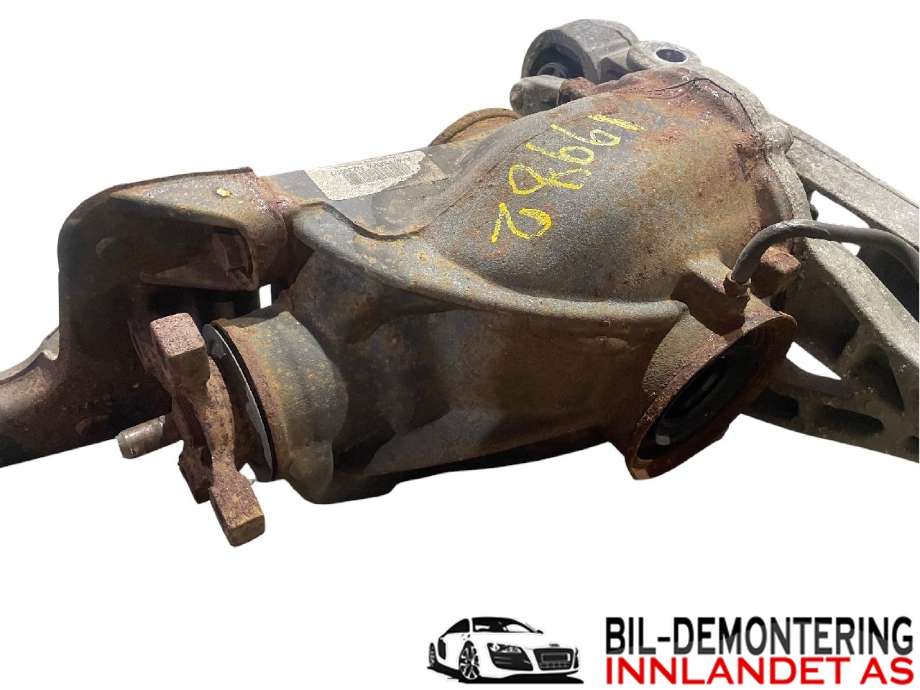 Kardang klokke bak til Mercedes Vito 2014-->> (W447) (W447) (MERCEDES|A 447 350 08 14|)