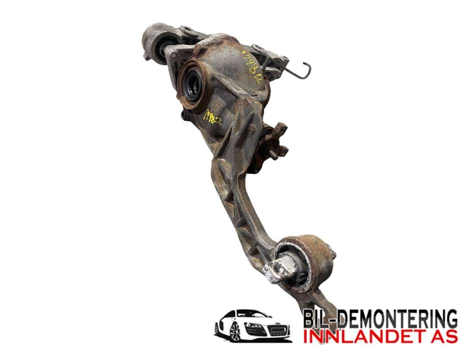 Kardang klokke bak til Mercedes Vito 2014-->> (W447) (W447) (MERCEDES|A 447 350 08 14|)