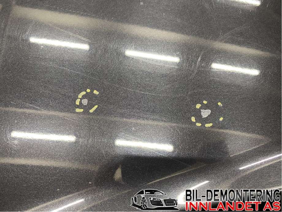 Panser til Hyundai Santa Fe 2006-2009 (Type II, Fase 1)  (HYUNDAI|66400 2B030|)