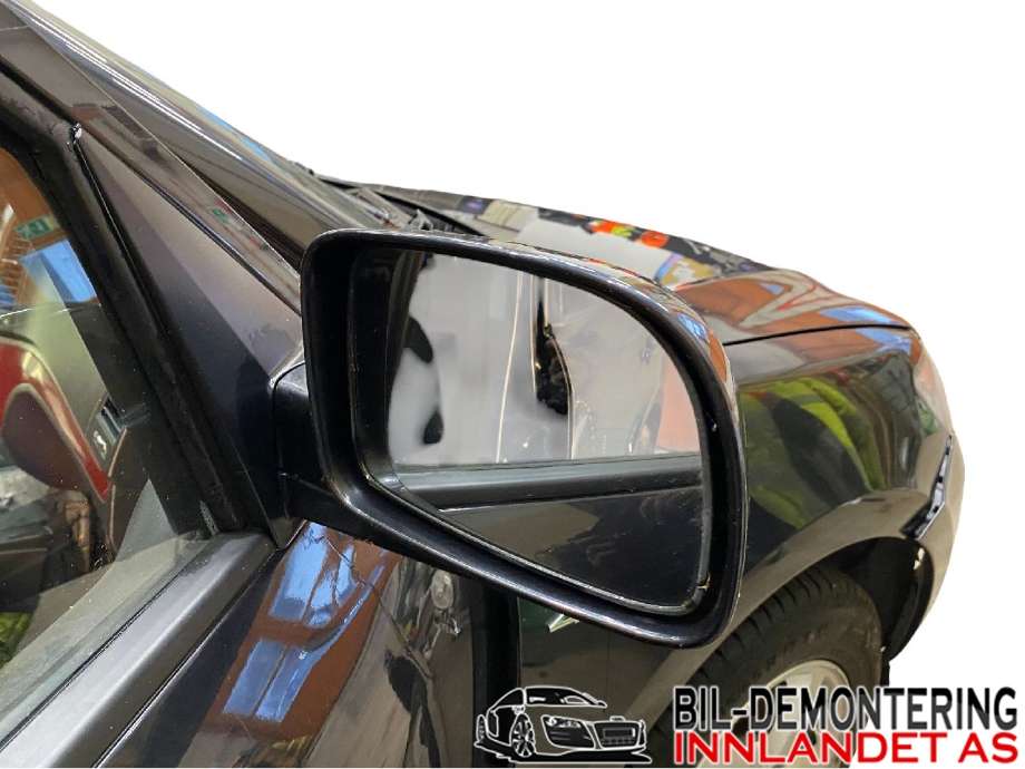 Speil høyre til Hyundai Santa Fe 2006-2009 (Type II, Fase 1)  (HYUNDAI|87620 2B110|)