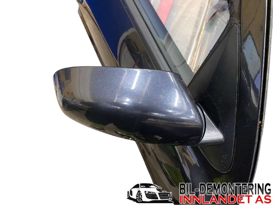 Speil høyre til Hyundai Santa Fe 2006-2009 (Type II, Fase 1)  (HYUNDAI|87620 2B110|)