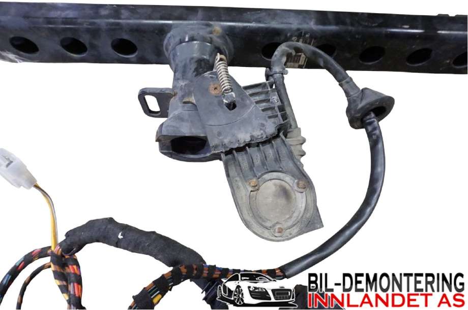 Hengerfeste til Audi A5 2007-2016 (Type I)  (AUDI|8T0 800 491 D|8K0 907 383 E|8T0 800 491 H)