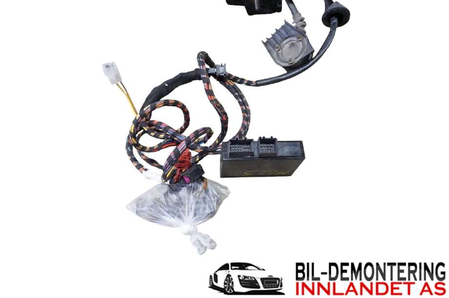 Hengerfeste til Audi A5 2007-2016 (Type I)  (AUDI|8T0 800 491 D|8K0 907 383 E|8T0 800 491 H)