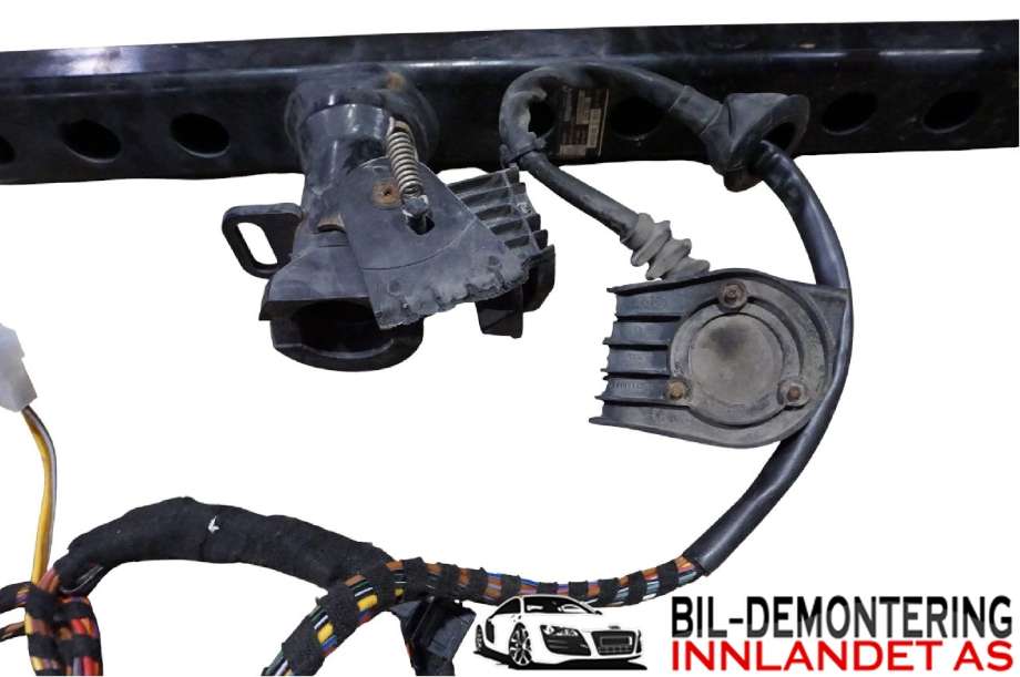 Hengerfeste til Audi A5 2007-2016 (Type I)  (AUDI|8T0 800 491 D|8K0 907 383 E|8T0 800 491 H)
