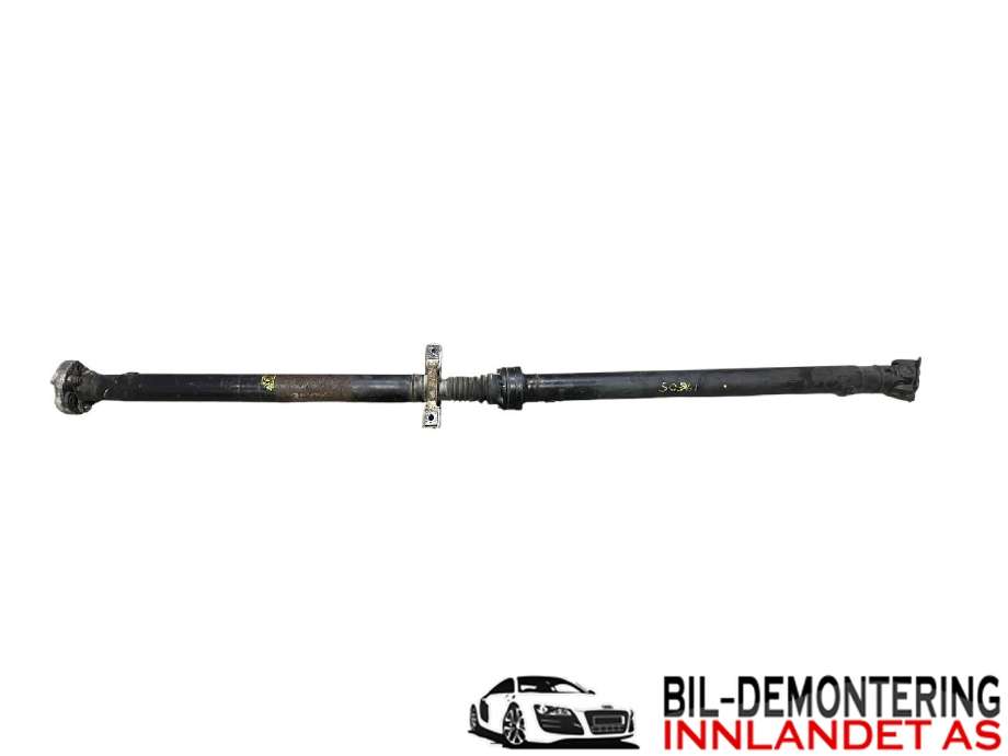 Mellomaksel til Hyundai Santa Fe 2006-2009 (Type II, Fase 1) (HYUNDAI|493002B500|493002B510|)