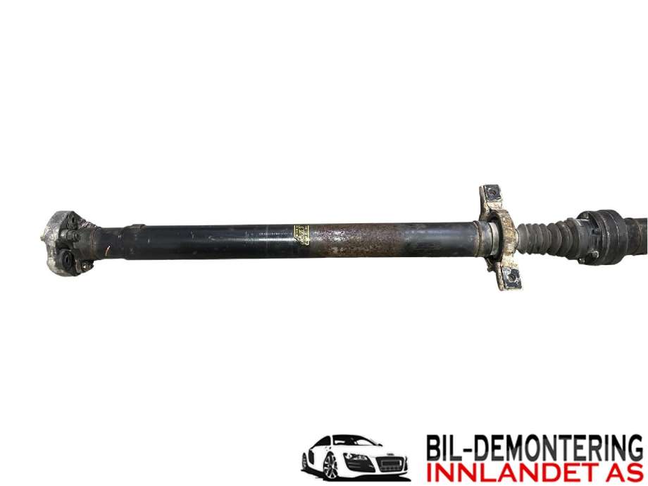 Mellomaksel til Hyundai Santa Fe 2006-2009 (Type II, Fase 1) (HYUNDAI|493002B500|493002B510|)