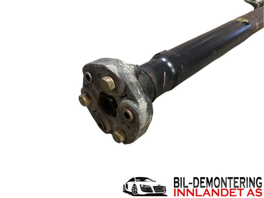Mellomaksel til Hyundai Santa Fe 2006-2009 (Type II, Fase 1) (HYUNDAI|493002B500|493002B510|)