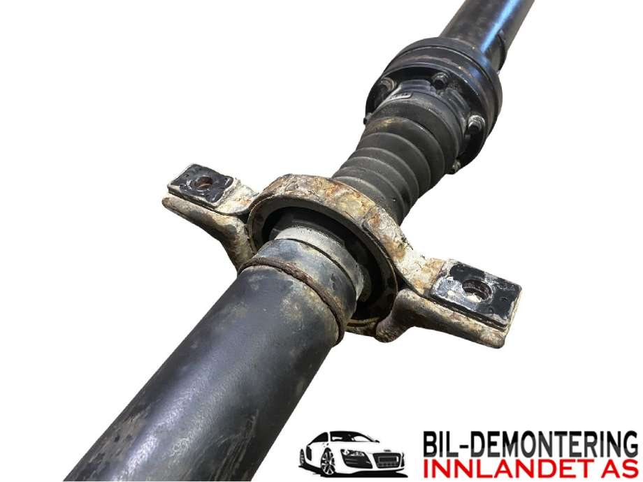 Mellomaksel til Hyundai Santa Fe 2006-2009 (Type II, Fase 1) (HYUNDAI|493002B500|493002B510|)