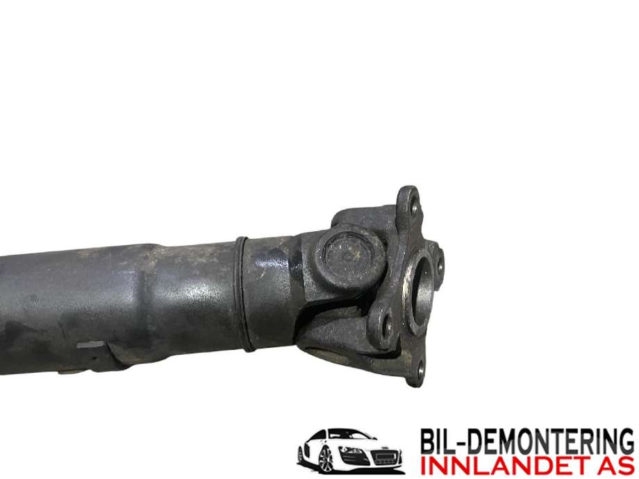 Mellomaksel til Hyundai Santa Fe 2006-2009 (Type II, Fase 1) (HYUNDAI|493002B500|493002B510|)