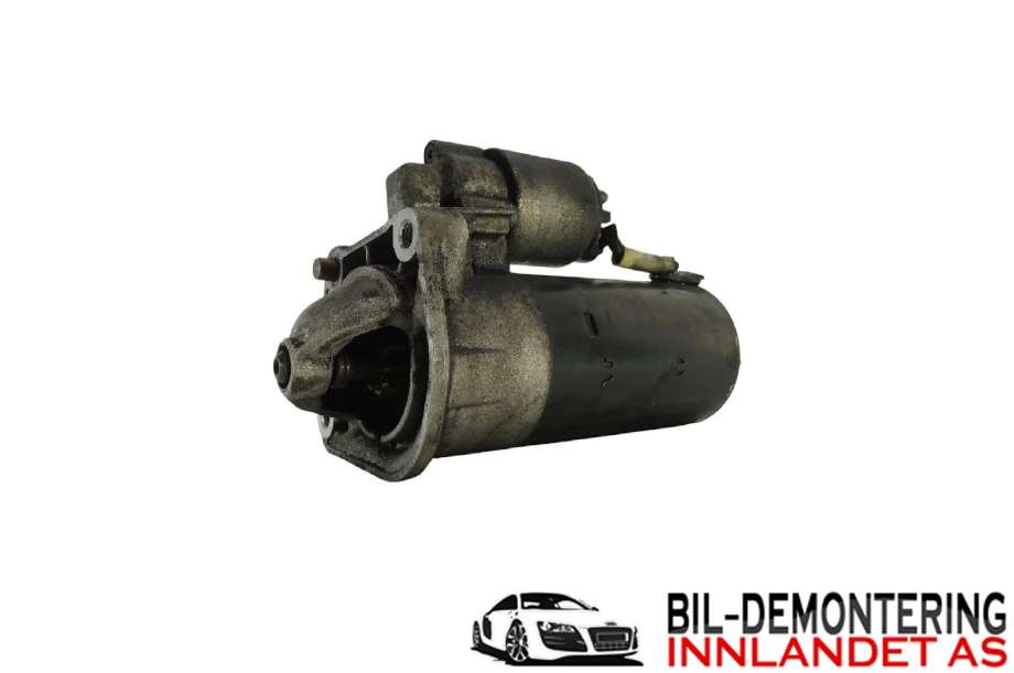 Starter diesel til Volvo XC90 2007-2014 (Type I, Fase 2)  (VOLVO|36002642|)