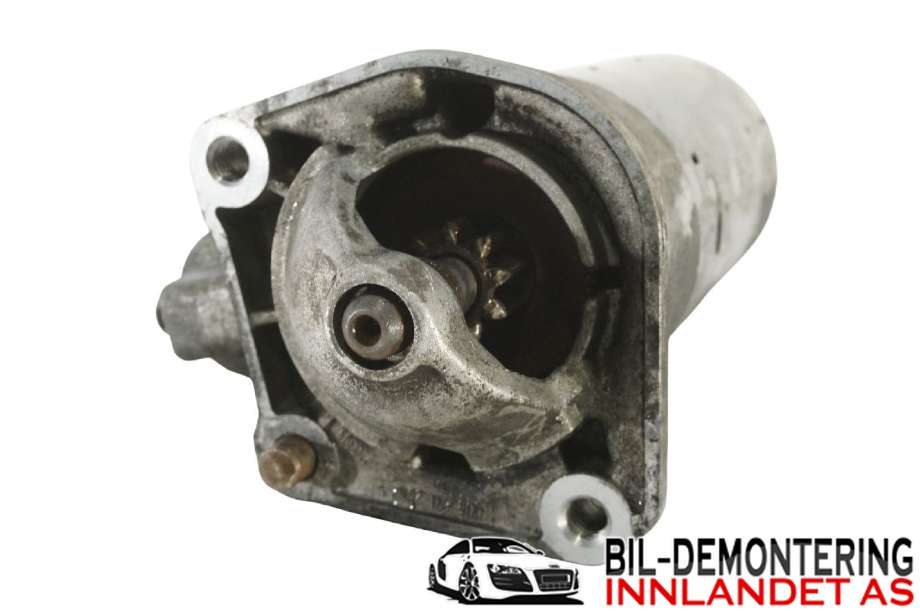 Starter diesel til Volvo XC90 2007-2014 (Type I, Fase 2)  (VOLVO|36002642|)