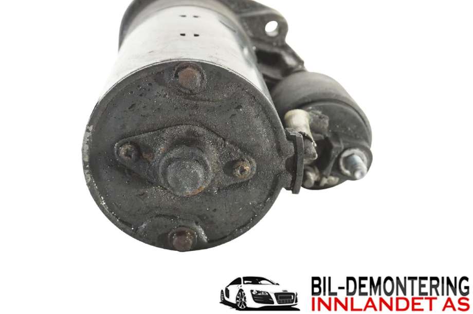 Starter diesel til Volvo XC90 2007-2014 (Type I, Fase 2)  (VOLVO|36002642|)