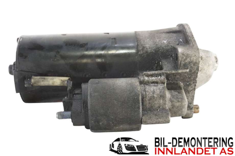 Starter diesel til Volvo XC90 2007-2014 (Type I, Fase 2)  (VOLVO|36002642|)