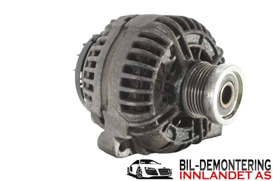 Dynamo til Volvo XC90, 2007-2014 (Type I, Fase 2)  (VOLVO|36012358)