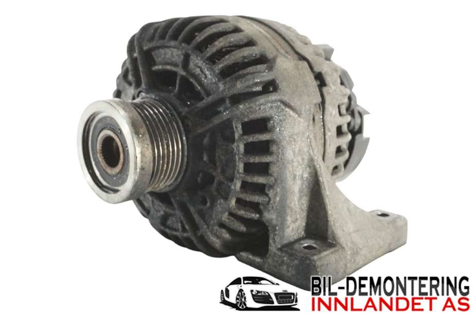 Dynamo til Volvo XC90 2007-2014 (Type I, Fase 2) (VOLVO|36012358|)