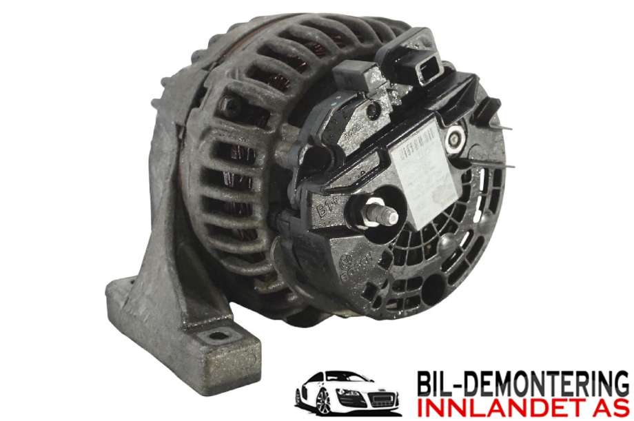Dynamo til Volvo XC90 2007-2014 (Type I, Fase 2) (VOLVO|36012358|)