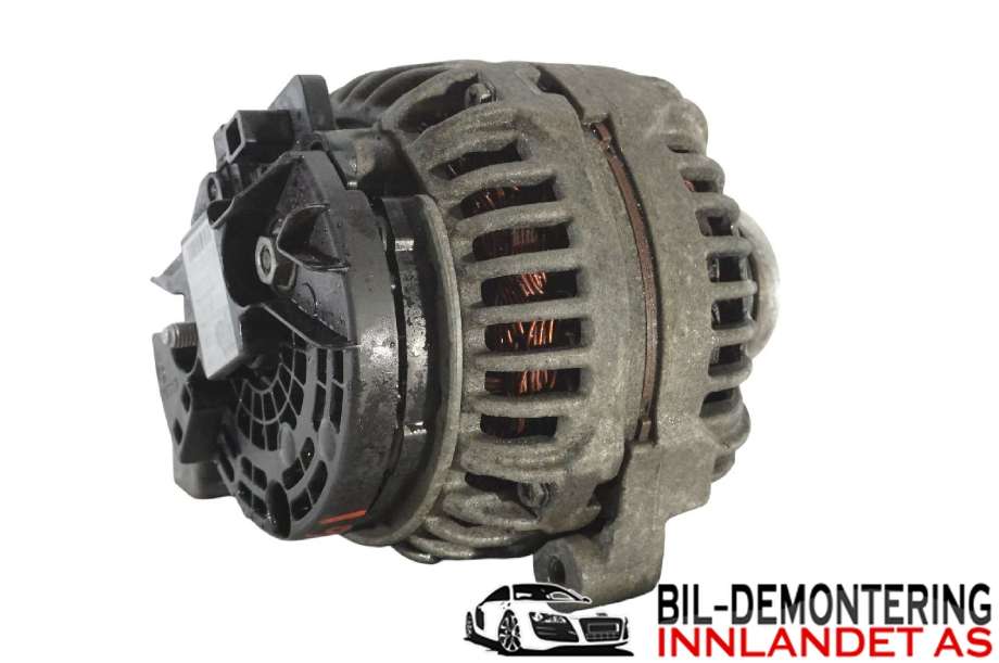 Dynamo til Volvo XC90 2007-2014 (Type I, Fase 2) (VOLVO|36012358|)