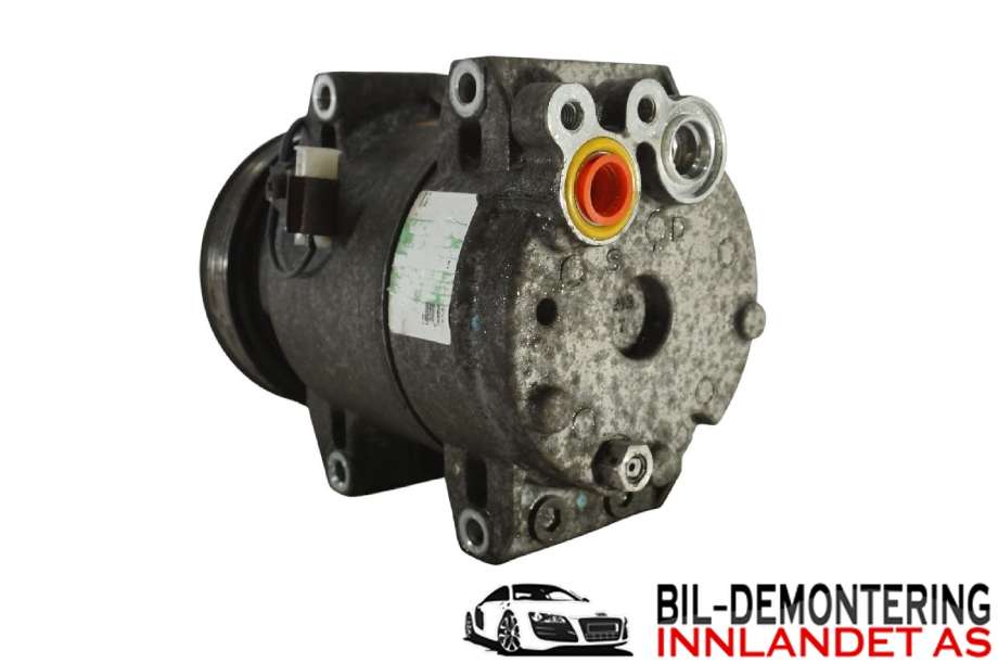 Aircondition kompressor til Volvo V70 2005-2007 (Type II, Fase 2) (VOLVO|36001066|)