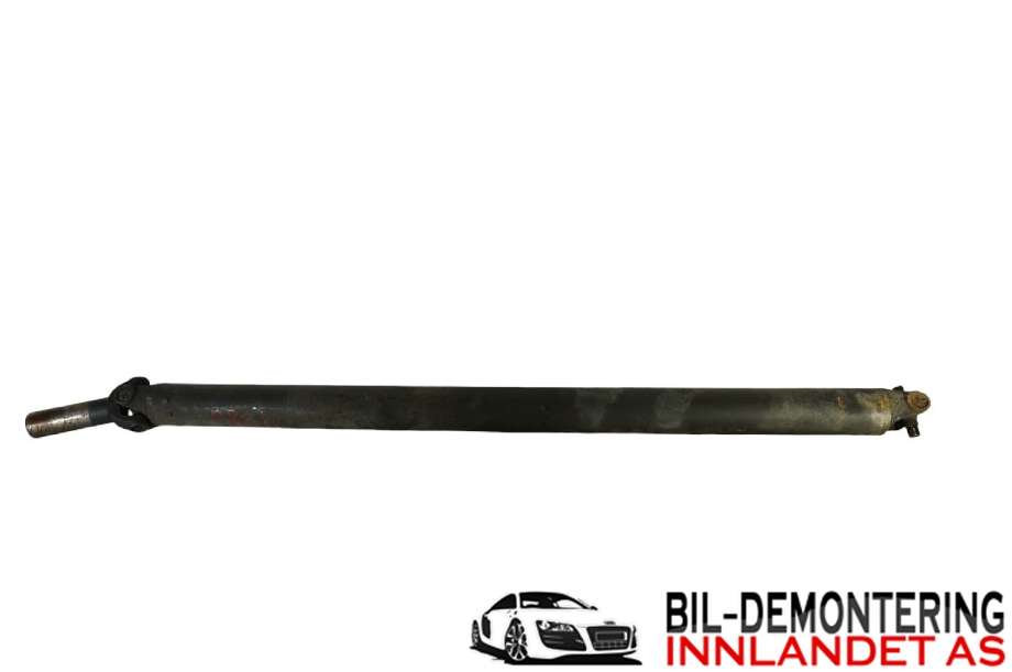 Mellomaksel til Chevrolet Silverado, 2002-2006 (CHEVROLET|15109388)