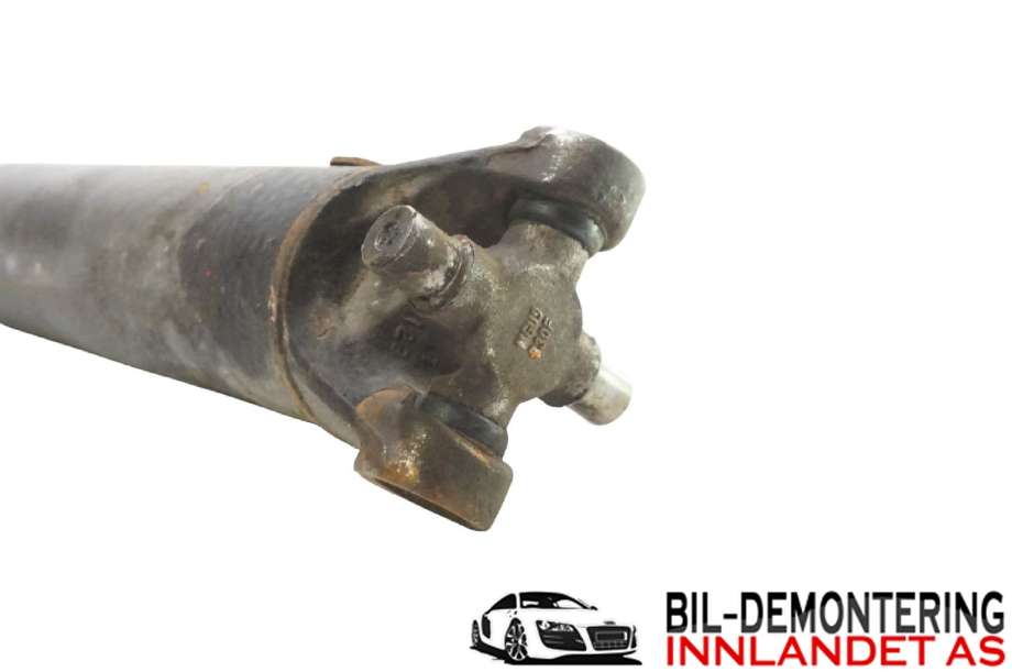 Mellomaksel til Chevrolet Silverado 2002-2006  (CHEVROLET|15109388|)