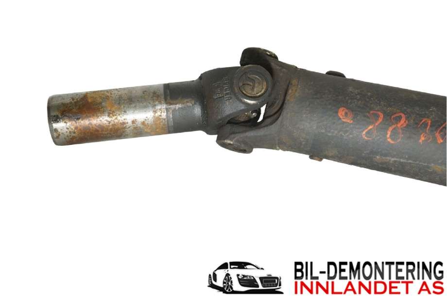 Mellomaksel til Chevrolet Silverado 2002-2006  (CHEVROLET|15109388|)