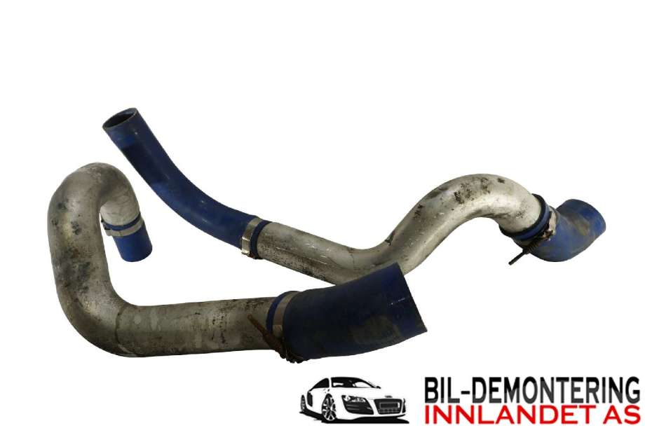 Turbo rør til Chevrolet Silverado 2002-2006 (CHEVROLET|15061708|15743621|)