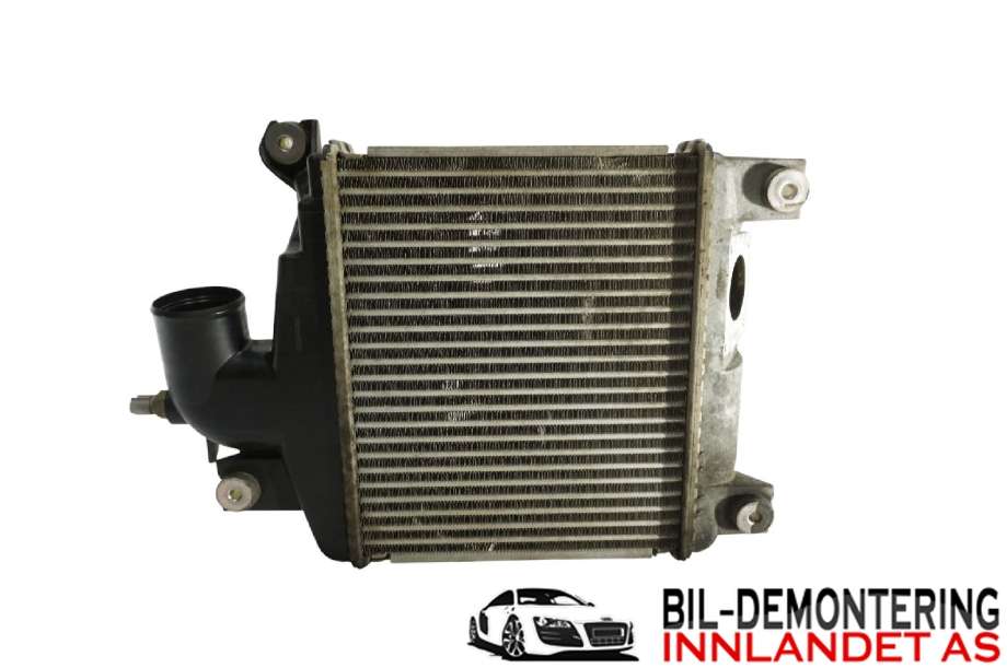Intercooler til Toyota Hiace 2007-2012 (Fase 3)  (TOYOTA|1794030090|)