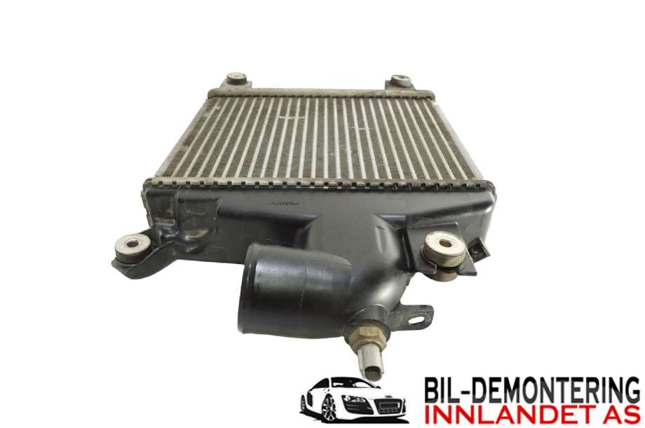 Intercooler til Toyota Hiace 2007-2012 (Fase 3)  (TOYOTA|1794030090|)