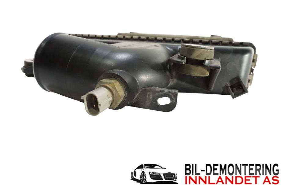 Intercooler til Toyota Hiace 2007-2012 (Fase 3)  (TOYOTA|1794030090|)