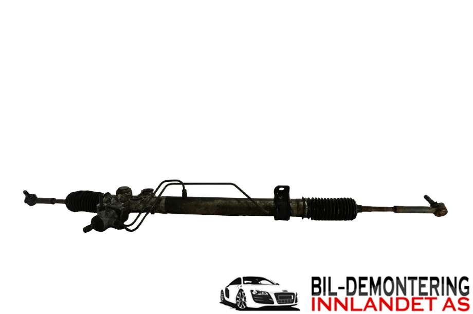 Tannstang til Toyota Hiace, 2007-2012 (Fase 3)  (TOYOTA|4420026262)