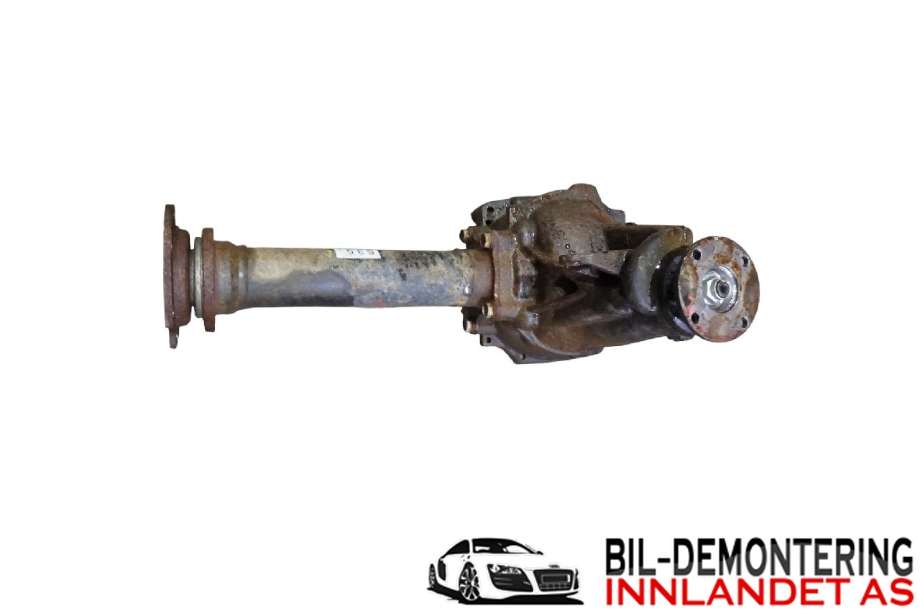 Kardang til Toyota Hiace 2007-2012 (Fase 3)  (TOYOTA|4111026570|)