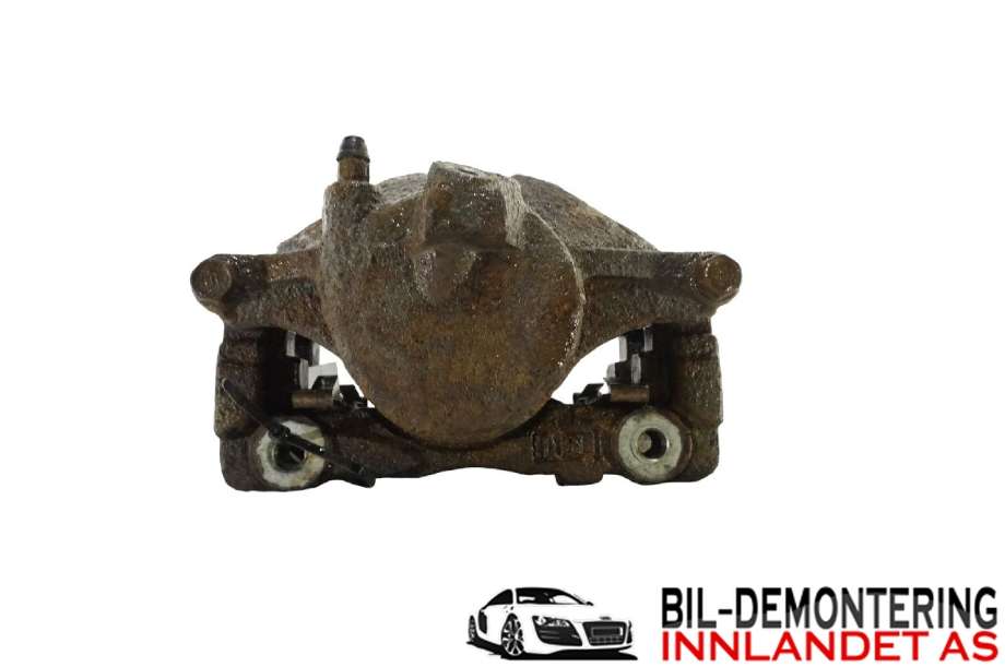 Bremsecaliper høyre foran til Toyota Hiace 2007-2012 (Fase 3)  (TOYOTA|4773026132|)