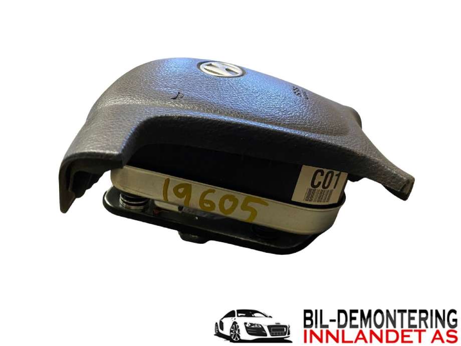 Airbag rattpute til Hyundai Santa Fe 2006-2009 (Type II, Fase 1)  (HYUNDAI|56900 2B000WK|)