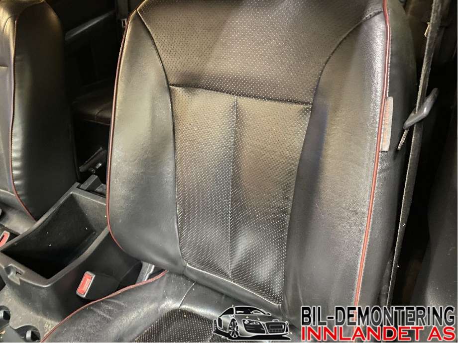 Sete foran venstre til Hyundai Santa Fe 2006-2009 (Type II, Fase 1)  (HYUNDAI|88500 2B180WK|88310 2B150|)