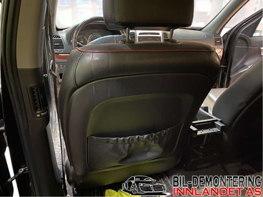 Sete foran venstre til Hyundai Santa Fe 2006-2009 (Type II, Fase 1)  (HYUNDAI|88500 2B180WK|88310 2B150|)