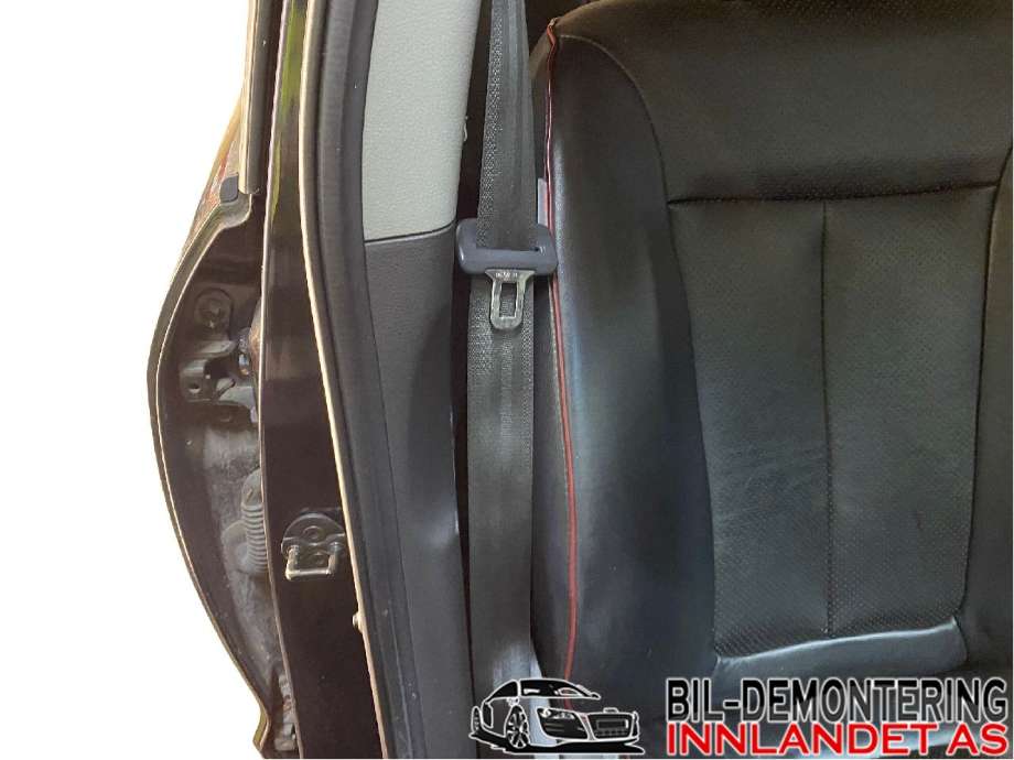 Sikkerhetsbelte foran høyre til Hyundai Santa Fe 2006-2009 (Type II, Fase 1) (HYUNDAI|88880 2B200WK|)