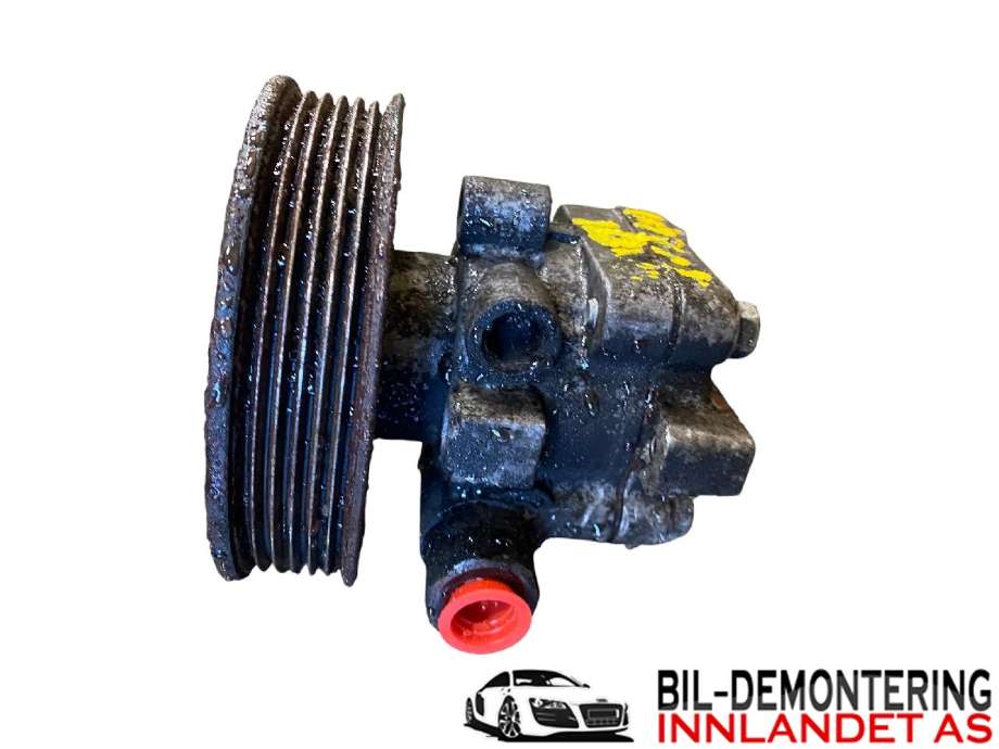 Servo pumpe mekanisk til Hyundai Santa Fe 2006-2009 (Type II, Fase 1)  (HYUNDAI|57100 2B000|)