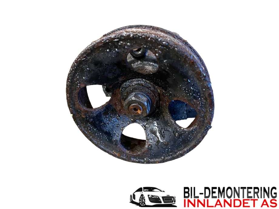 Servo pumpe mekanisk til Hyundai Santa Fe 2006-2009 (Type II, Fase 1)  (HYUNDAI|57100 2B000|)